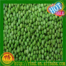 Deliciosas verduras congeladas (IQF Green Peas)
